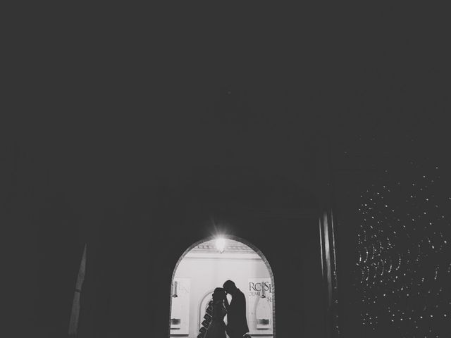 Il matrimonio di Fabio e Ilaria a Monticelli Brusati, Brescia 2