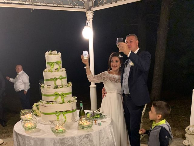 Il matrimonio di Milano e Elena a Magenta, Milano 6