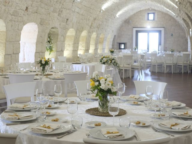 Il matrimonio di Rafael e Roberta a Turi, Bari 2