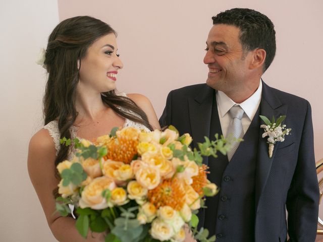 Il matrimonio di Davide e Stefania a Montepaone, Catanzaro 7