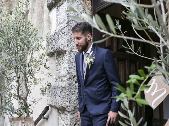 Il matrimonio di Davide e Stefania a Montepaone, Catanzaro 11