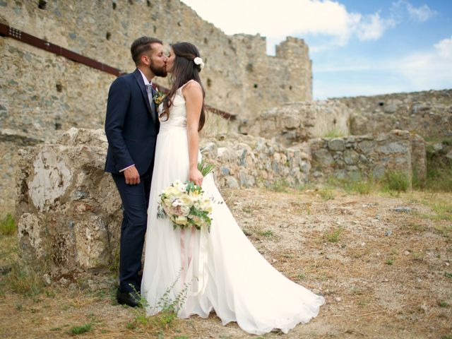 Il matrimonio di Davide e Stefania a Montepaone, Catanzaro 24