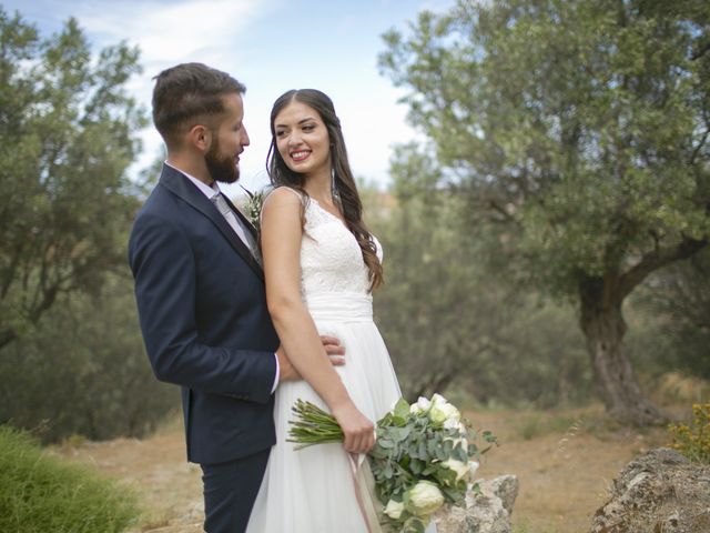 Il matrimonio di Davide e Stefania a Montepaone, Catanzaro 29