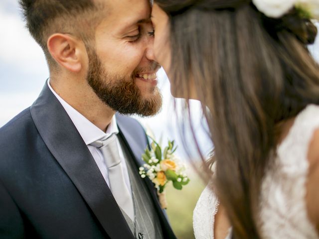 Il matrimonio di Davide e Stefania a Montepaone, Catanzaro 30