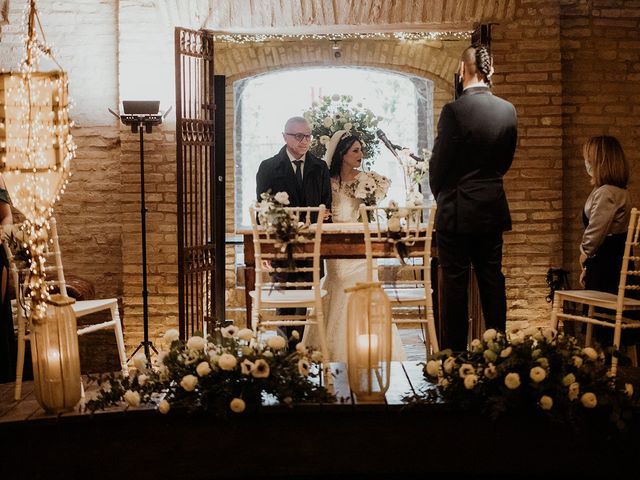 Il matrimonio di Davide e Ylenia a Bomporto, Modena 29