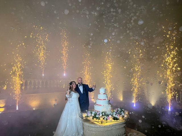 Il matrimonio di Michele  e Veronica  a Taranto, Taranto 3