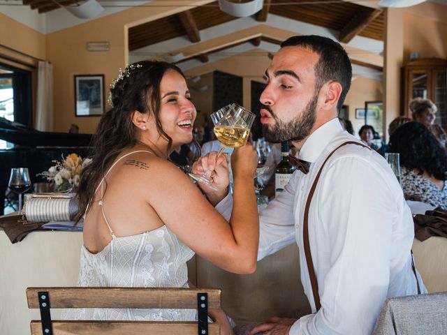 Il matrimonio di Niccolò  e Antonia a Monteriggioni, Siena 6