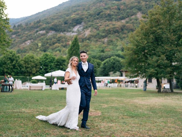 Il matrimonio di Fabio e Antonella a Sacile, Pordenone 31