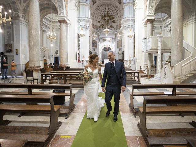 Il matrimonio di Lidia e Luigi a Marsala, Trapani 18