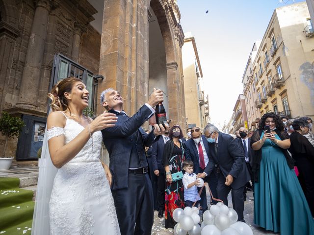 Il matrimonio di Lidia e Luigi a Marsala, Trapani 19