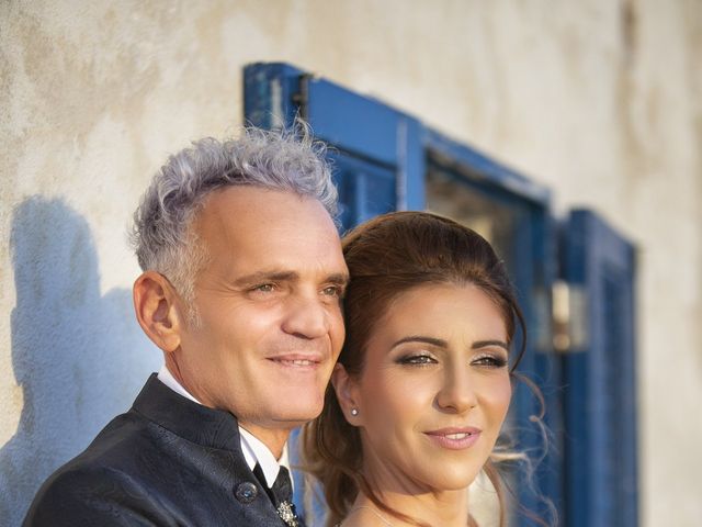 Il matrimonio di Lidia e Luigi a Marsala, Trapani 25