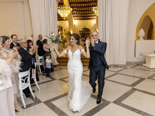 Il matrimonio di Lidia e Luigi a Marsala, Trapani 44