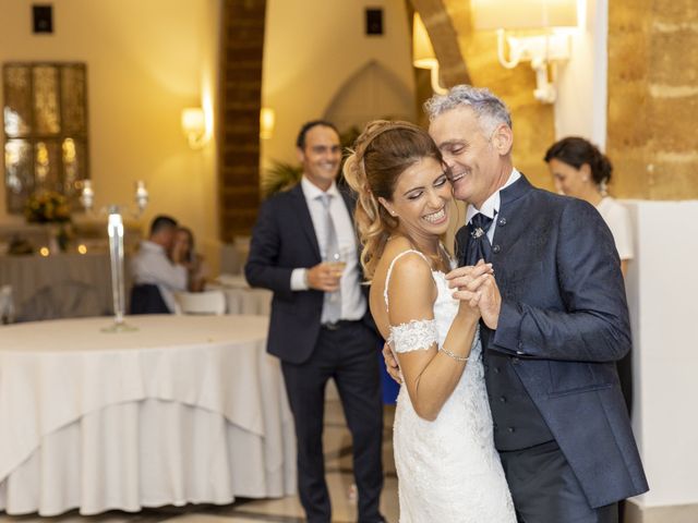 Il matrimonio di Lidia e Luigi a Marsala, Trapani 47