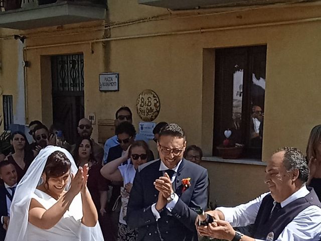 Il matrimonio di Giorgio e Rosaria a Castelsaraceno, Potenza 6