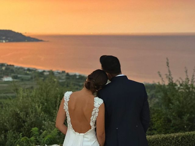 Il matrimonio di Pasquale e Melissa a Rocca San Giovanni, Chieti 3