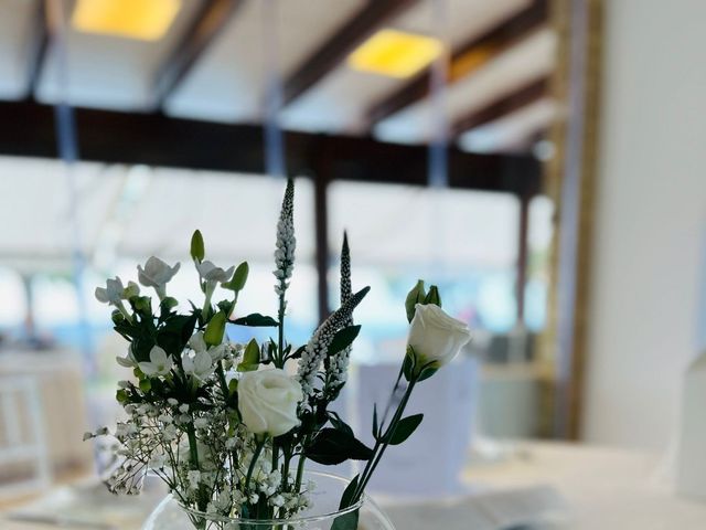 Il matrimonio di Pasquale e Melissa a Rocca San Giovanni, Chieti 10