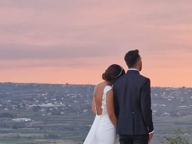Il matrimonio di Pasquale e Melissa a Rocca San Giovanni, Chieti 13