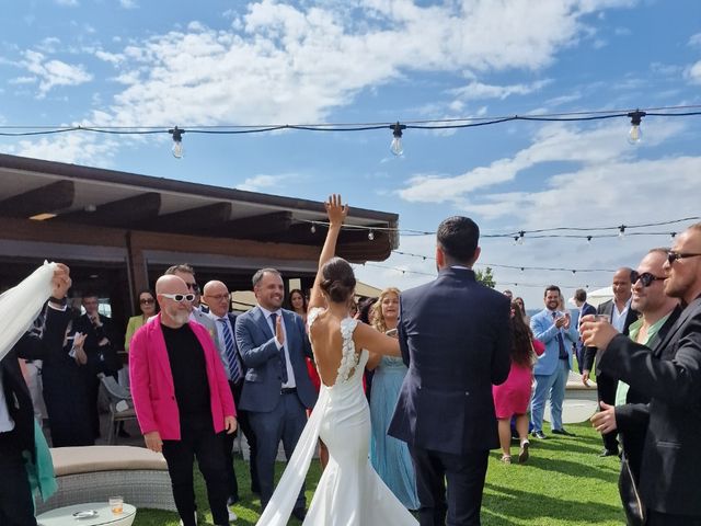 Il matrimonio di Pasquale e Melissa a Rocca San Giovanni, Chieti 14