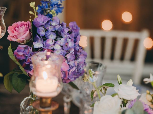 Il matrimonio di Jennifer e Manuel a Brescia, Brescia 59