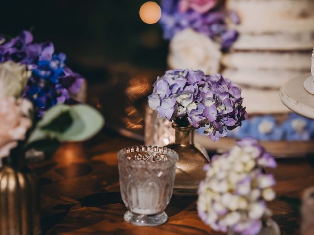 Il matrimonio di Jennifer e Manuel a Brescia, Brescia 79