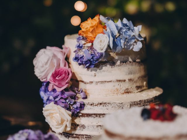 Il matrimonio di Jennifer e Manuel a Brescia, Brescia 80