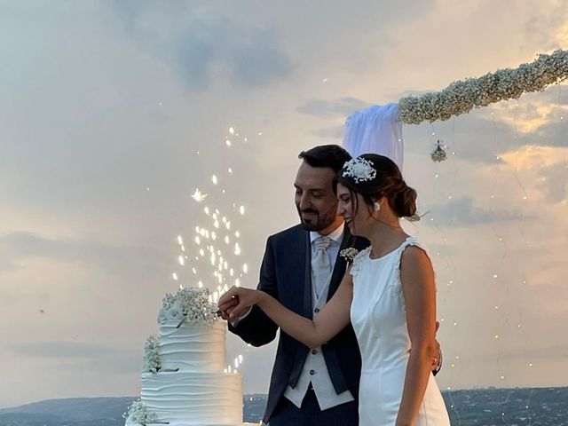 Il matrimonio di Pasquale e Melissa a Rocca San Giovanni, Chieti 20