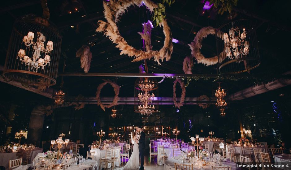 Il matrimonio di Jennifer e Manuel a Brescia, Brescia
