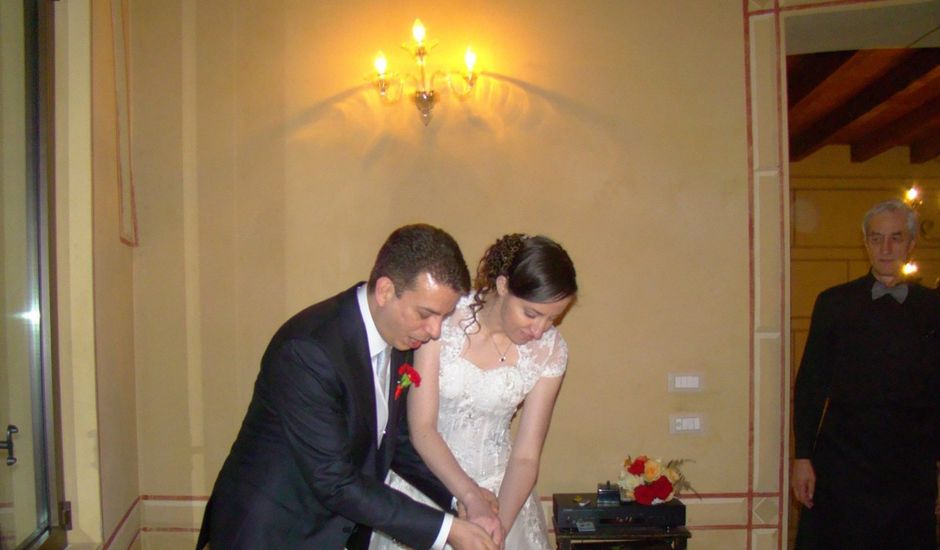 Il matrimonio di Francesco e Pamela a Legnano, Milano