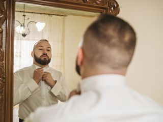 Le nozze di Guido e Candida 2