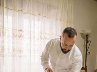 Le nozze di Guido e Candida 3
