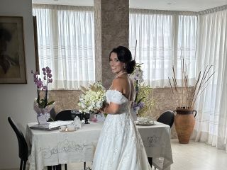 Le nozze di Valentina  e Manfredi 2