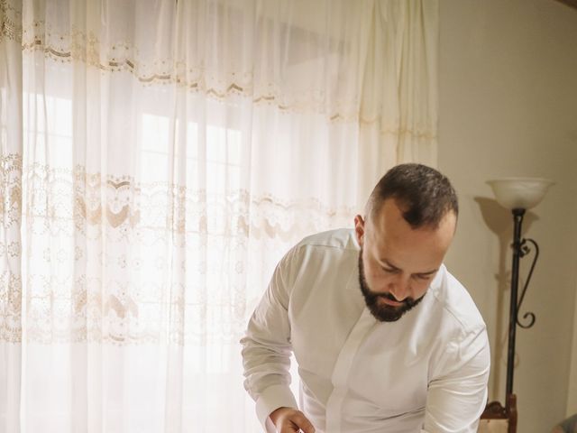 Il matrimonio di Candida e Guido a Monte San Giovanni Campano, Frosinone 4