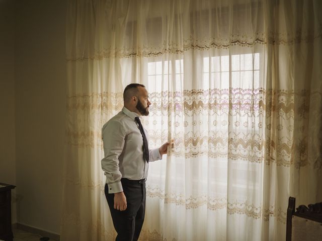 Il matrimonio di Candida e Guido a Monte San Giovanni Campano, Frosinone 5