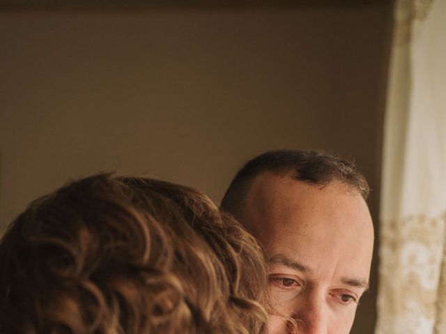 Il matrimonio di Candida e Guido a Monte San Giovanni Campano, Frosinone 9
