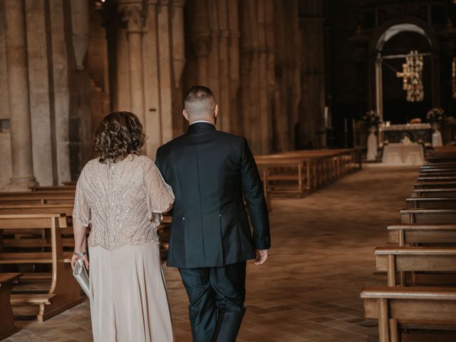 Il matrimonio di Candida e Guido a Monte San Giovanni Campano, Frosinone 12