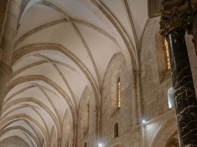 Il matrimonio di Candida e Guido a Monte San Giovanni Campano, Frosinone 32