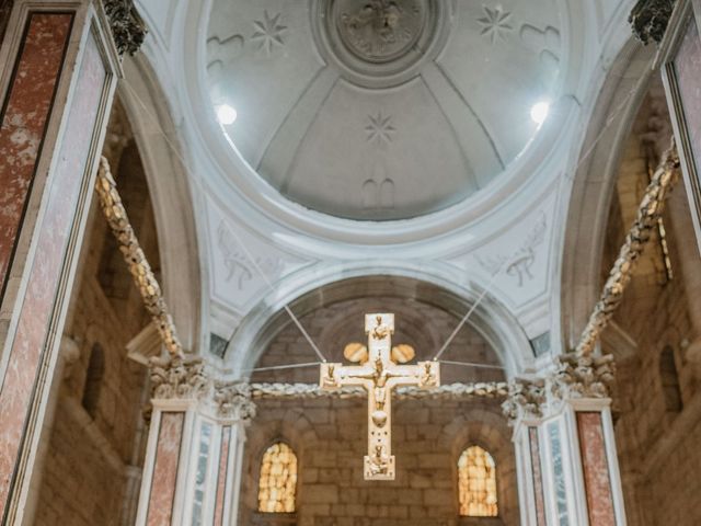 Il matrimonio di Candida e Guido a Monte San Giovanni Campano, Frosinone 33