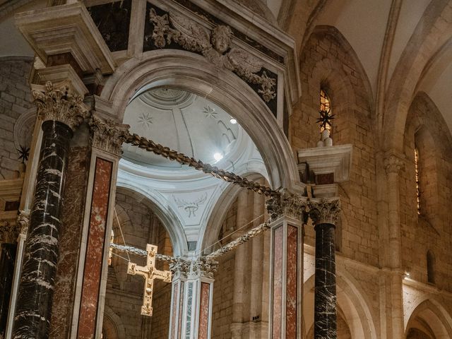 Il matrimonio di Candida e Guido a Monte San Giovanni Campano, Frosinone 34