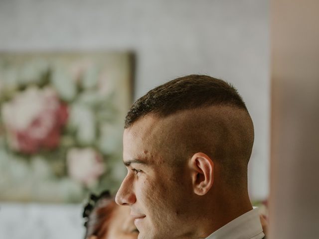 Il matrimonio di Candida e Guido a Monte San Giovanni Campano, Frosinone 47