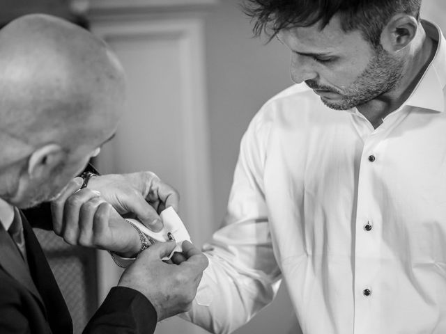 Il matrimonio di Anthony e Elisa a Genova, Genova 8