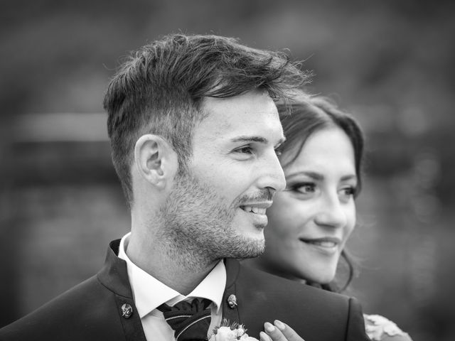 Il matrimonio di Anthony e Elisa a Genova, Genova 5