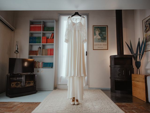 Il matrimonio di Christian e Elena a Vicenza, Vicenza 2