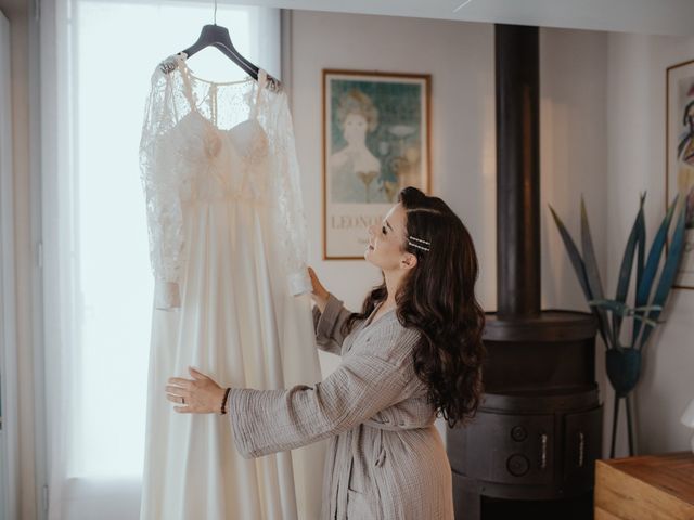Il matrimonio di Christian e Elena a Vicenza, Vicenza 4