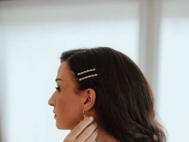 Il matrimonio di Christian e Elena a Vicenza, Vicenza 5