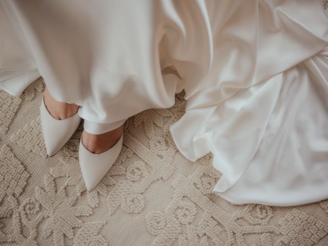 Il matrimonio di Christian e Elena a Vicenza, Vicenza 6