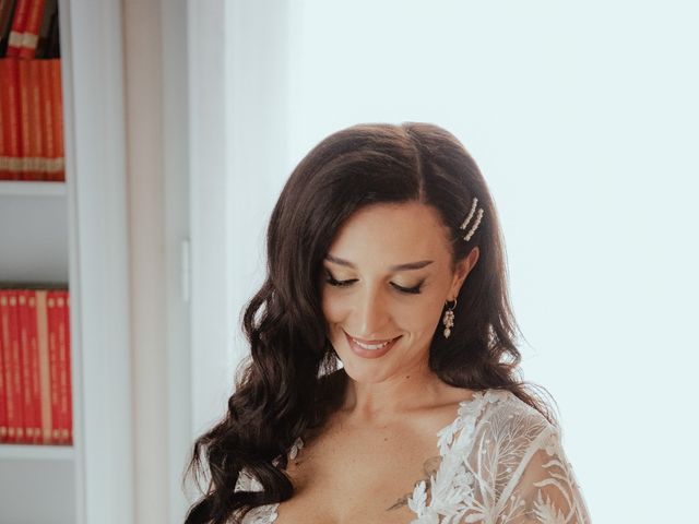 Il matrimonio di Christian e Elena a Vicenza, Vicenza 8