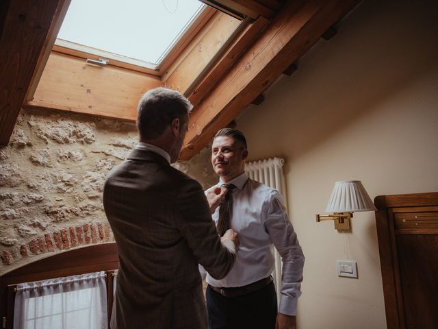Il matrimonio di Christian e Elena a Vicenza, Vicenza 11