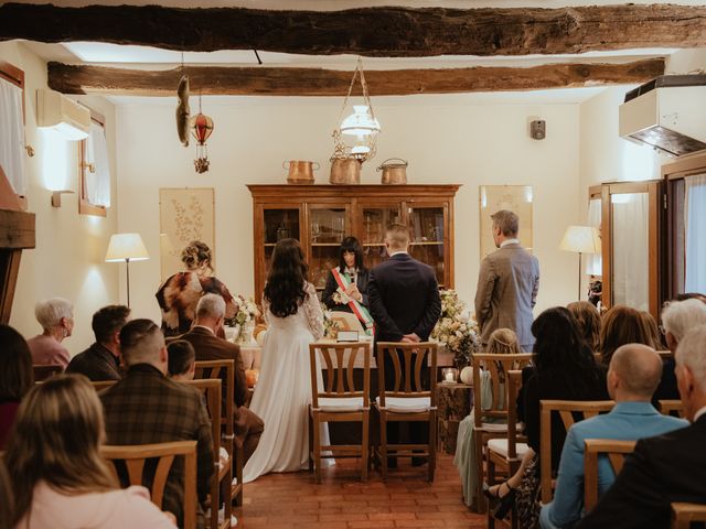 Il matrimonio di Christian e Elena a Vicenza, Vicenza 13