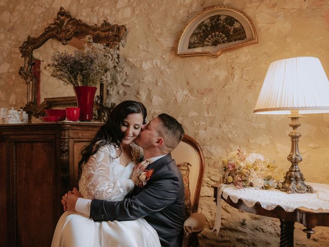 Il matrimonio di Christian e Elena a Vicenza, Vicenza 21