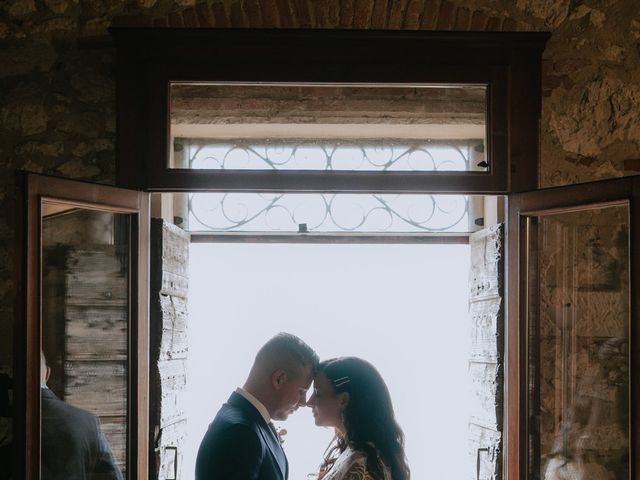 Il matrimonio di Christian e Elena a Vicenza, Vicenza 23